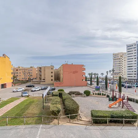 Appartamento Con Terraza Y Parking A 2 Minutos De La Playa - - Hisp-288-66 Empuriabrava