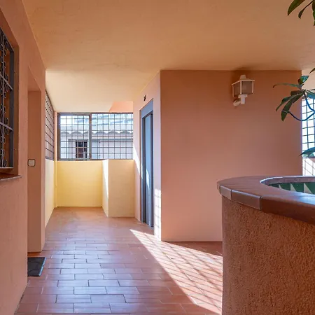 Apartman Con Terraza Y Parking A 2 Minutos De La Playa - - Hisp-288-66 Empuriabrava