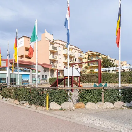 Apartman Con Terraza Y Parking A 2 Minutos De La Playa - - Hisp-288-66 Empuriabrava